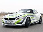 BMW Z4 99D Concept by AC Schnitzer 2011 года